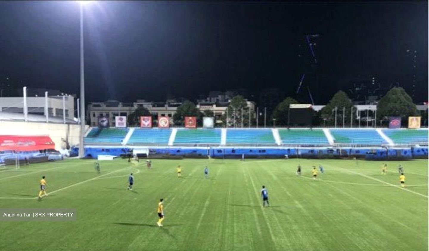 Townshend Building (D8), Shop House #504484561